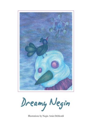 cover image of Dreamy Negin